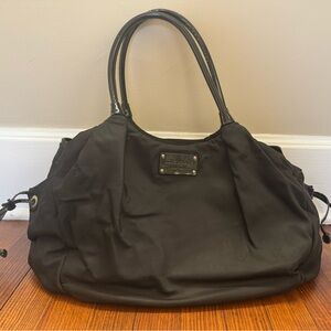 Kate Spade diaper bag